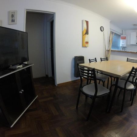 Edificio Pampa - Departamento Nueva Cordoba Apartman Kültér fotó