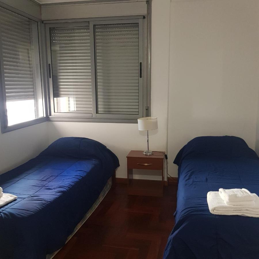 Edificio Pampa - Departamento Nueva Cordoba Apartman Kültér fotó